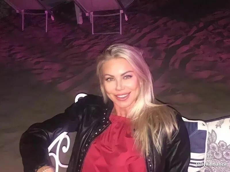 Anastasia Profile image 2