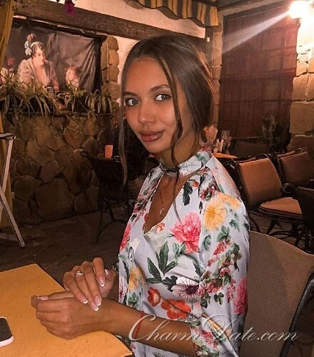 Asya Profile image 2